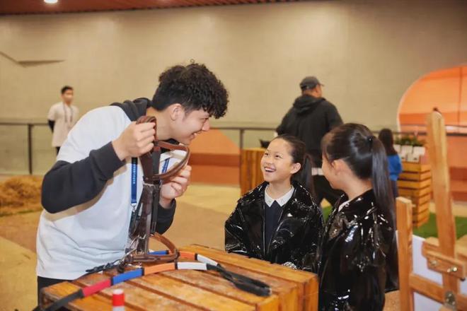 “骑”心协力 人马一心 2024马房管理挑战大赛精彩纷呈(图3)
