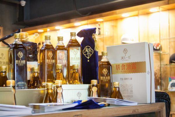 这也能跨界？滇东一花正式进驻北京！