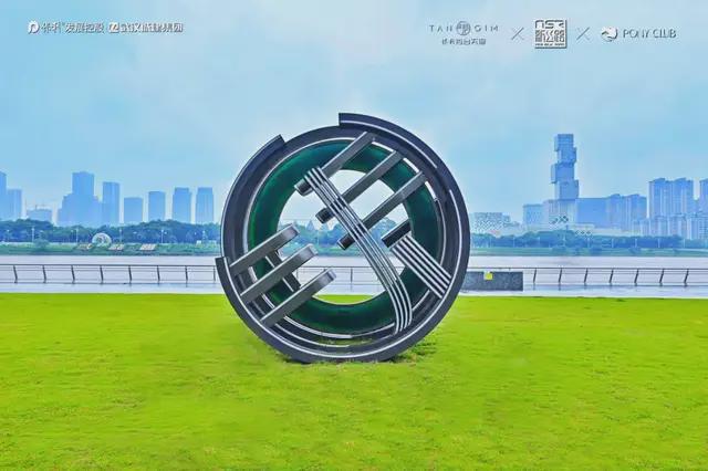 珺领佛山秀台上演国际大秀！他们将是佛山的未来？(图13)