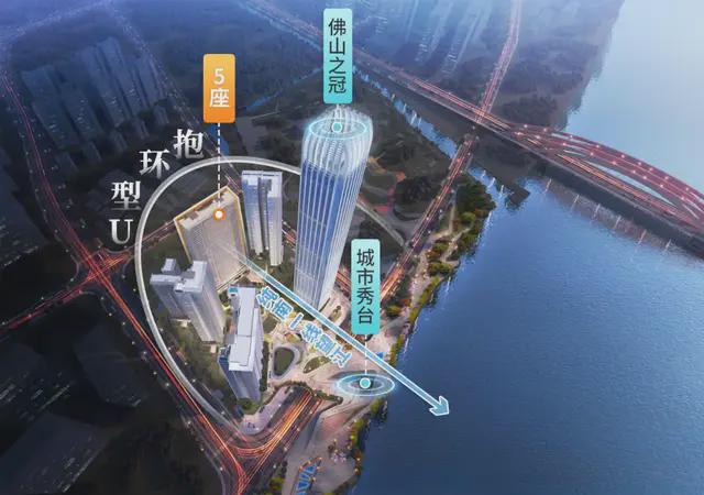 珺领佛山秀台上演国际大秀！他们将是佛山的未来？(图16)