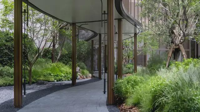 珺领佛山秀台上演国际大秀！他们将是佛山的未来？(图18)