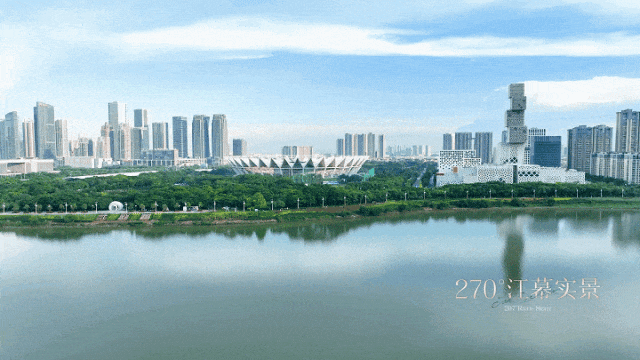 珺领佛山秀台上演国际大秀！他们将是佛山的未来？(图20)
