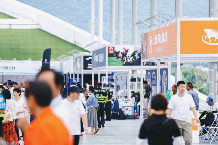 亚运后 桐庐马术往哪“跑”(图3)