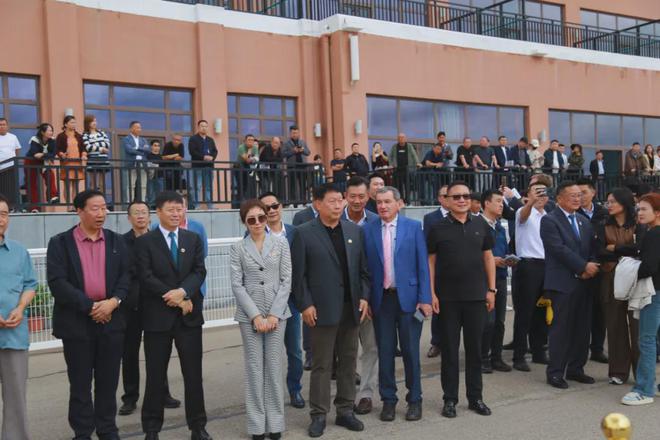 中国马主联盟新年新作为：打消马主顾虑马匹评分、分班来了就有机会夺魁赢奖金(图4)