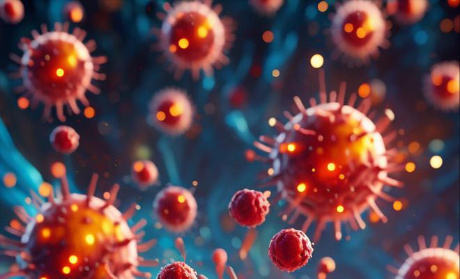 死亡率高达70％美国出现新病毒传染性极高或威胁全人类(图6)
