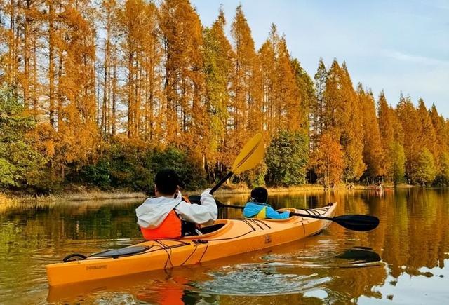 太仓体育休闲游：长三角地区的新晋体育旅游胜地(图4)