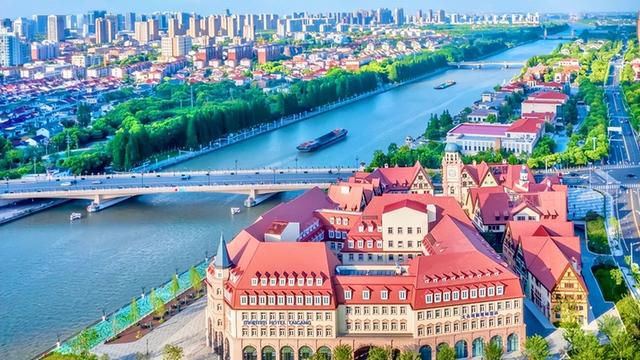 太仓体育休闲游：长三角地区的新晋体育旅游胜地(图3)