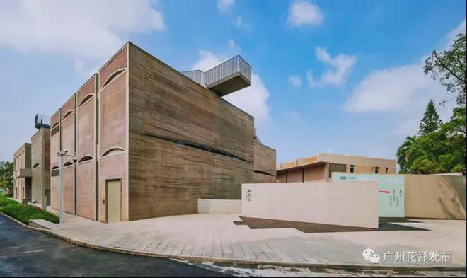 春游团建正当时来花都解锁新玩法(图3)