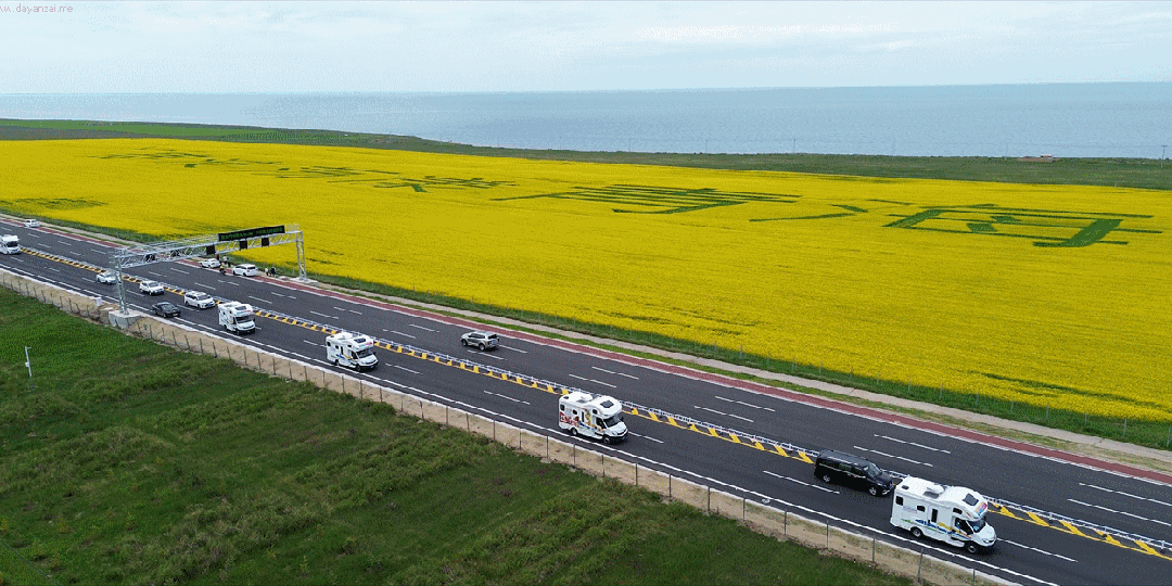 限量早鸟！青海湖亲子营1家1管家1房车20+特色亲子体验(图4)