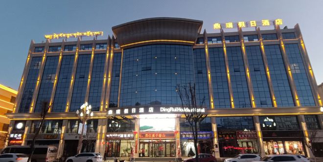 限量早鸟！青海湖亲子营1家1管家1房车20+特色亲子体验(图20)