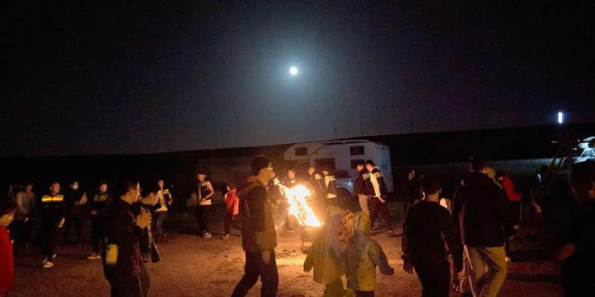 限量早鸟！青海湖亲子营1家1管家1房车20+特色亲子体验(图28)