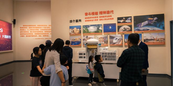 限量早鸟！青海湖亲子营1家1管家1房车20+特色亲子体验(图33)