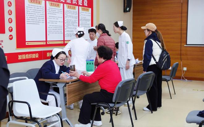 “ALS康复护理基地”落户中国康复研究中心北京博爱医院