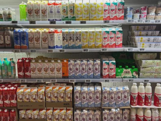 实地调研 盒马、胖东来、沃尔玛为何纷纷盯上它？(图7)