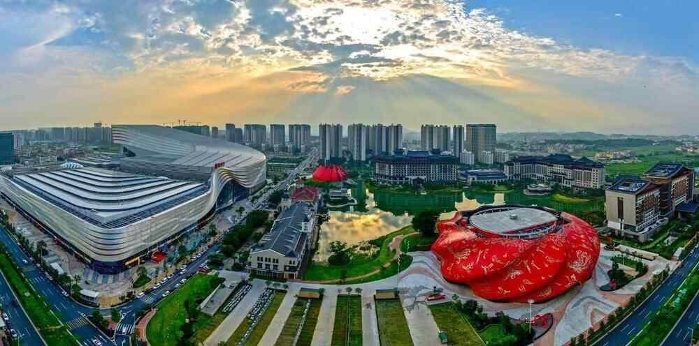 花都凭这份规划未来10年要做大湾区的“超级枢纽”(图5)