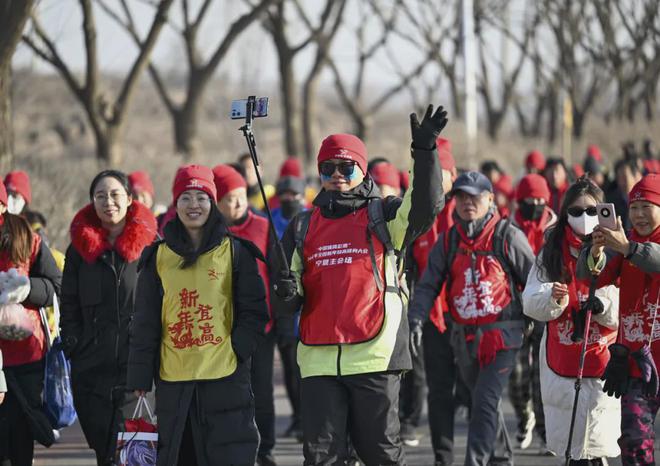 百亿户外装备市场你贡献了多少？ 行业观察(图5)
