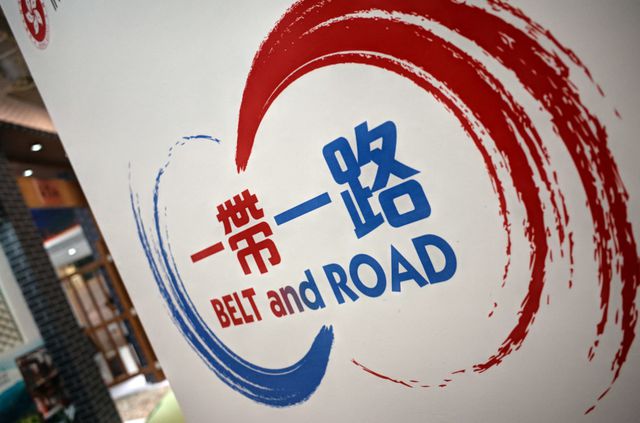瑞典学者：揭穿“中国债务陷阱”谎言很简单拢共分三步(图3)