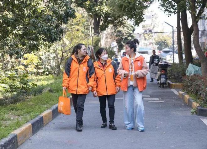 “一人一方案”专业“三人团”服务上门丨家庭照护床位(图5)