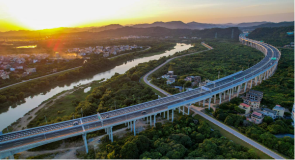 解码从化新蓝图①｜面向2035年从化区打造国际交往合作平台持续扩大国际“朋友圈”——《广州市区国土空间总体规划（2021