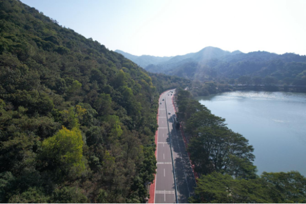 解码从化新蓝图①｜面向2035年从化区打造国际交往合作平台持续扩大国际“朋友圈”——《广州市区国土空间总体规划（2021—35年）(图8)