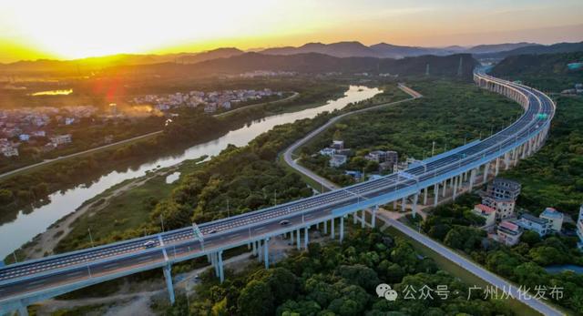 2035 年从化区打造国际交往平台 拓展“朋友圈”