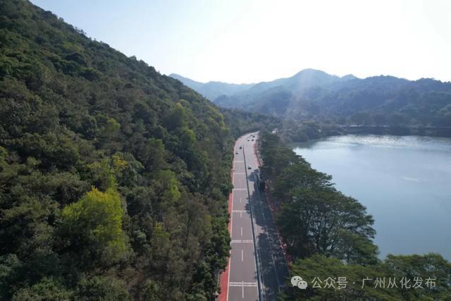 2035 年从化区打造国际交往平台 拓展“朋友圈”(图8)