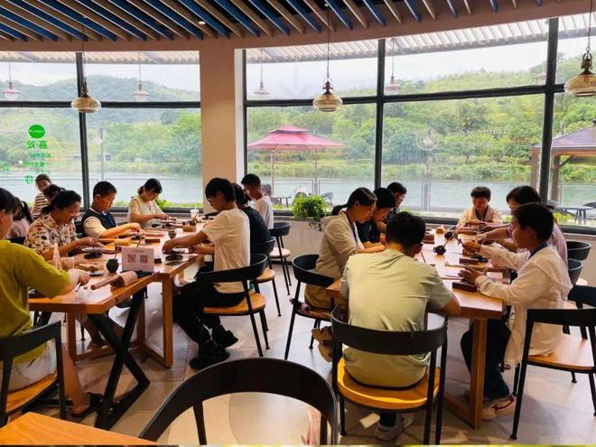 工会筑梦携手成长——无锡工会2024年1+1亲子夏令营活动顺利结营(图7)