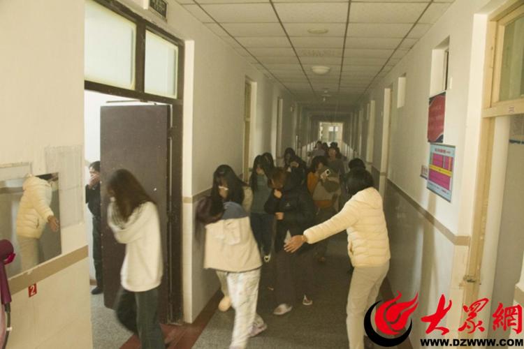 安全育人“泰护模式”：泰山护理职业学院1331工作法让应急教育落地生根(图4)