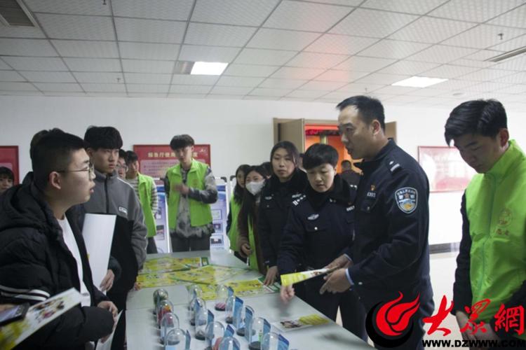 安全育人“泰护模式”：泰山护理职业学院1331工作法让应急教育落地生根(图5)