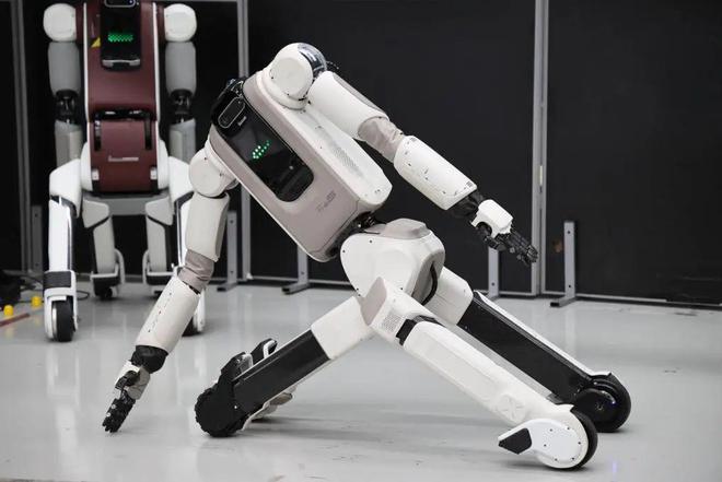 机器人养老时代要来了吗？(图3)
