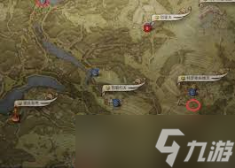 天国拯救2野外高属性马匹在哪刷