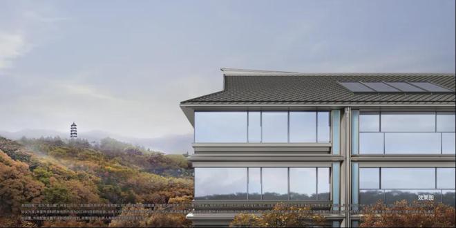 2025北京海淀·香山樾售楼中心香山樾首页网站官方欢迎您(图2)