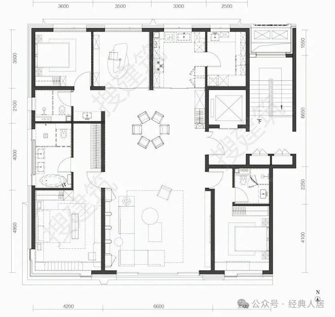 2025北京海淀·香山樾售楼中心香山樾首页网站官方欢迎您(图4)