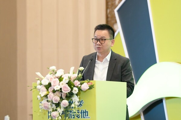 HPV男女共防计划北半马主题活动新闻发布会在京举办(图3)