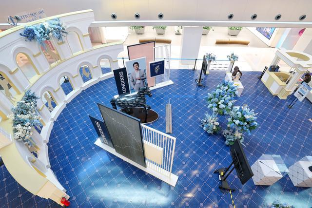 五月申城再迎国际顶级马术赛事马文化体验展提前感受火热氛围