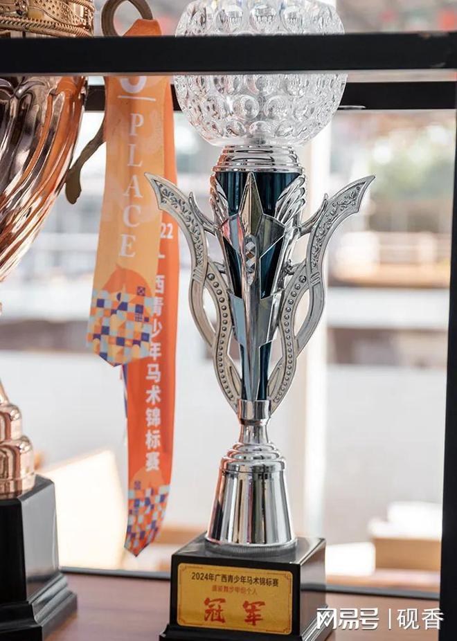 市区也能骑马啦！骑马、喂马、马术学习拍照还咔咔出片！(图26)