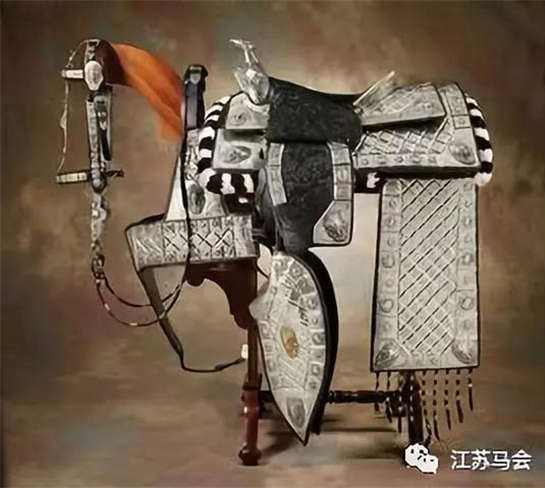 燕龙马业爱马马术课堂马术运动中常用的马具有哪些？