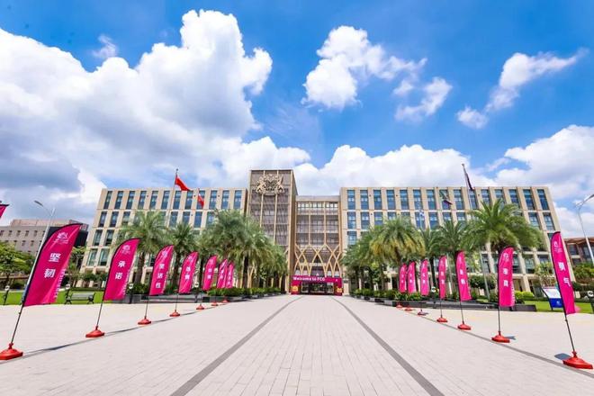 用实力打破国际教育烧钱魔咒！到底是怎么做到的？(图9)