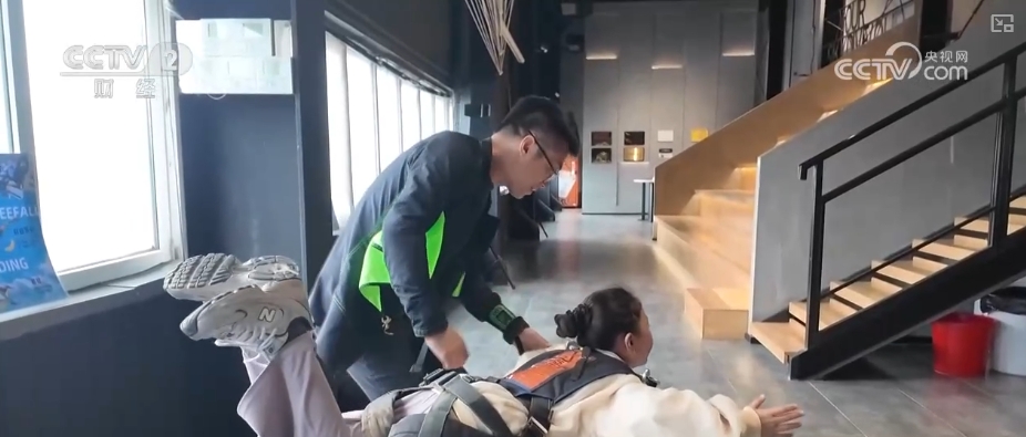 多样文旅体验点亮“五一”假期 “文旅商体展”跨界联动引爆消费新热点(图2)