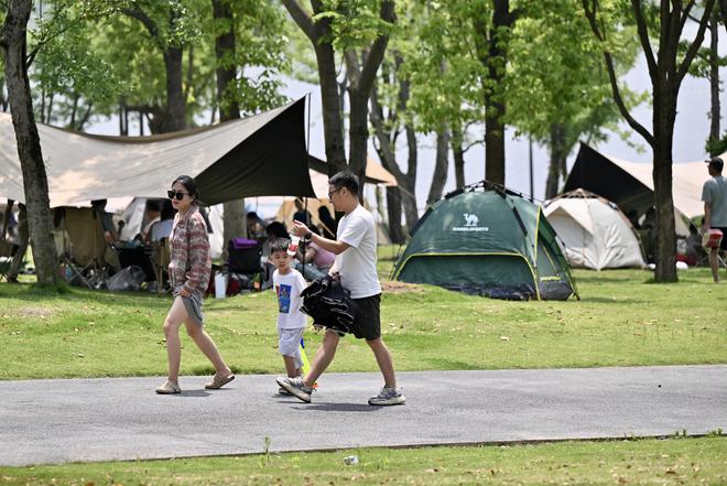 “赛事+”引领 专业户外装备消费热度攀升(图1)