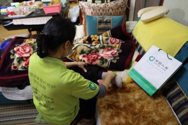 守护中原万家安乐 擘画“一老一小”幸福长卷(图1)