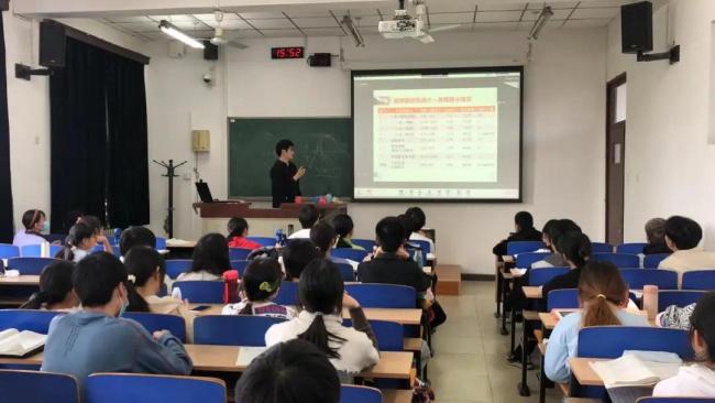 全国首个！“宠物”本科专业来了(图3)