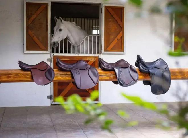 专题｜户外赛道细分加速意大利马术品牌EQUILINE打造中国首家旗舰店(图10)