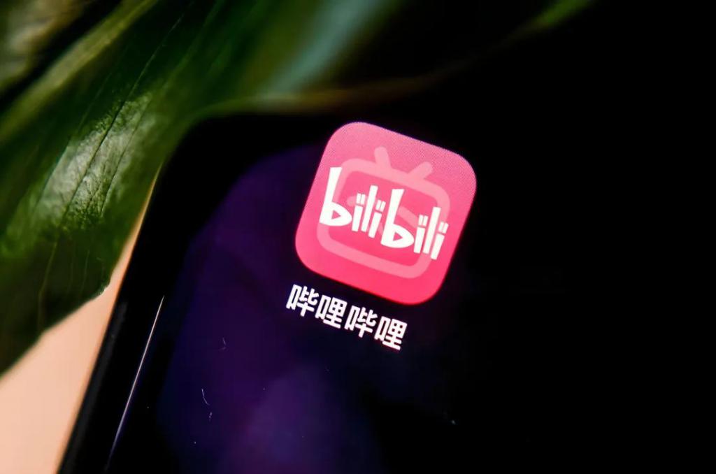 B 站也选择“骑驴找马”(图1)