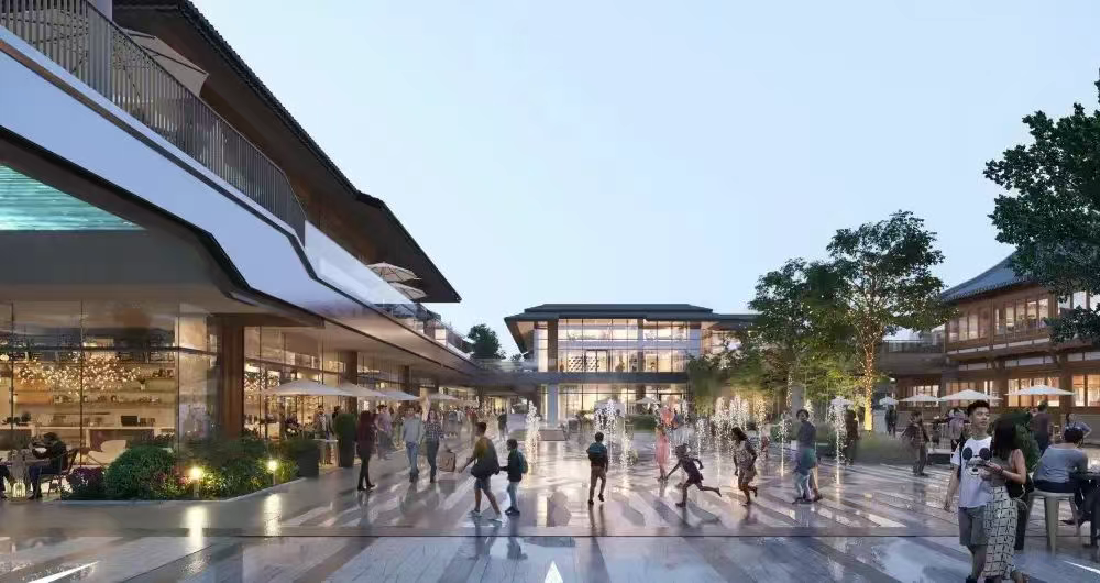 赢商周报：郑州郑东万象城等10+MALL开业；中金中国绿发商业REIT上市华夏中海商业REIT申报…(图6)