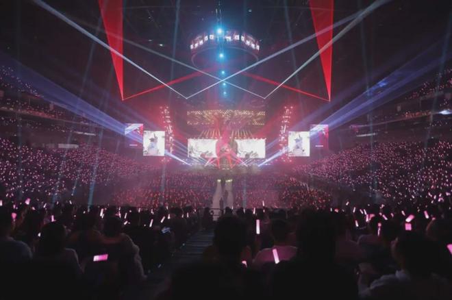 15公里花路升级+赛事演出来前滩世博商圈“解锁”春日多巴胺(图12)