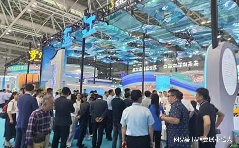 看点十足！2025中国福州海洋装备博览会蓝色深海探索远洋未来！(图3)