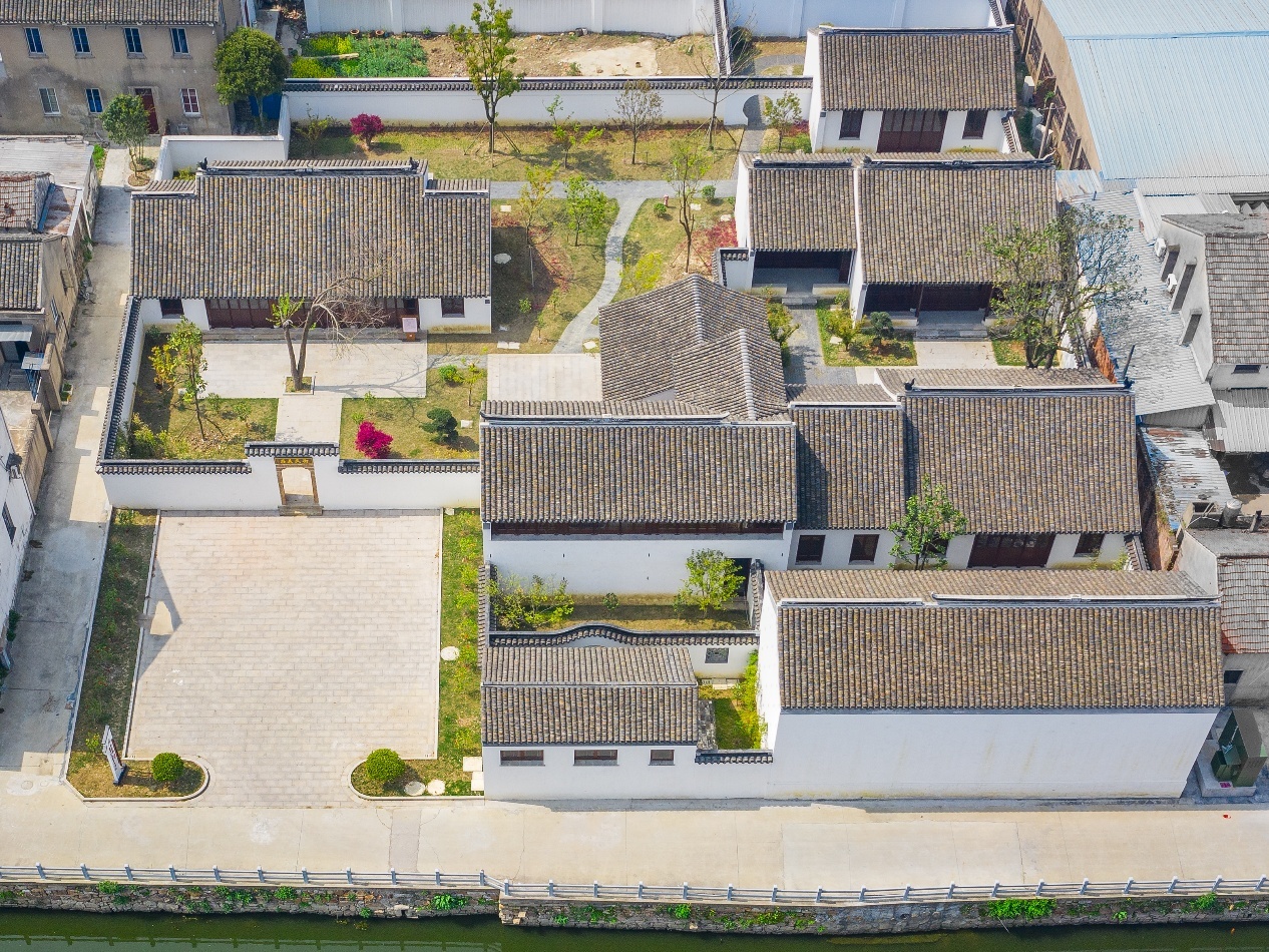 常熟辛庄镇：4500年文脉传承崛起科创高地(图3)