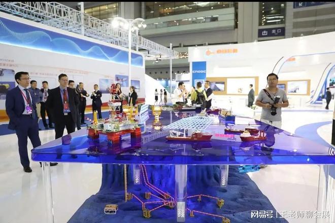 海洋装备盛会船舶渔具智能勘探：2025福州海洋装备博览会(图2)