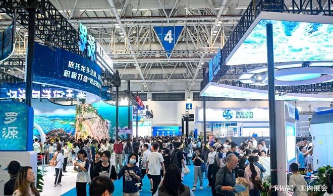 2025福州渔业装备博览会——海洋装备展(图4)